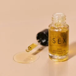 Bijoux Indiscrets - Anal Soothing Oil Care - 15ml