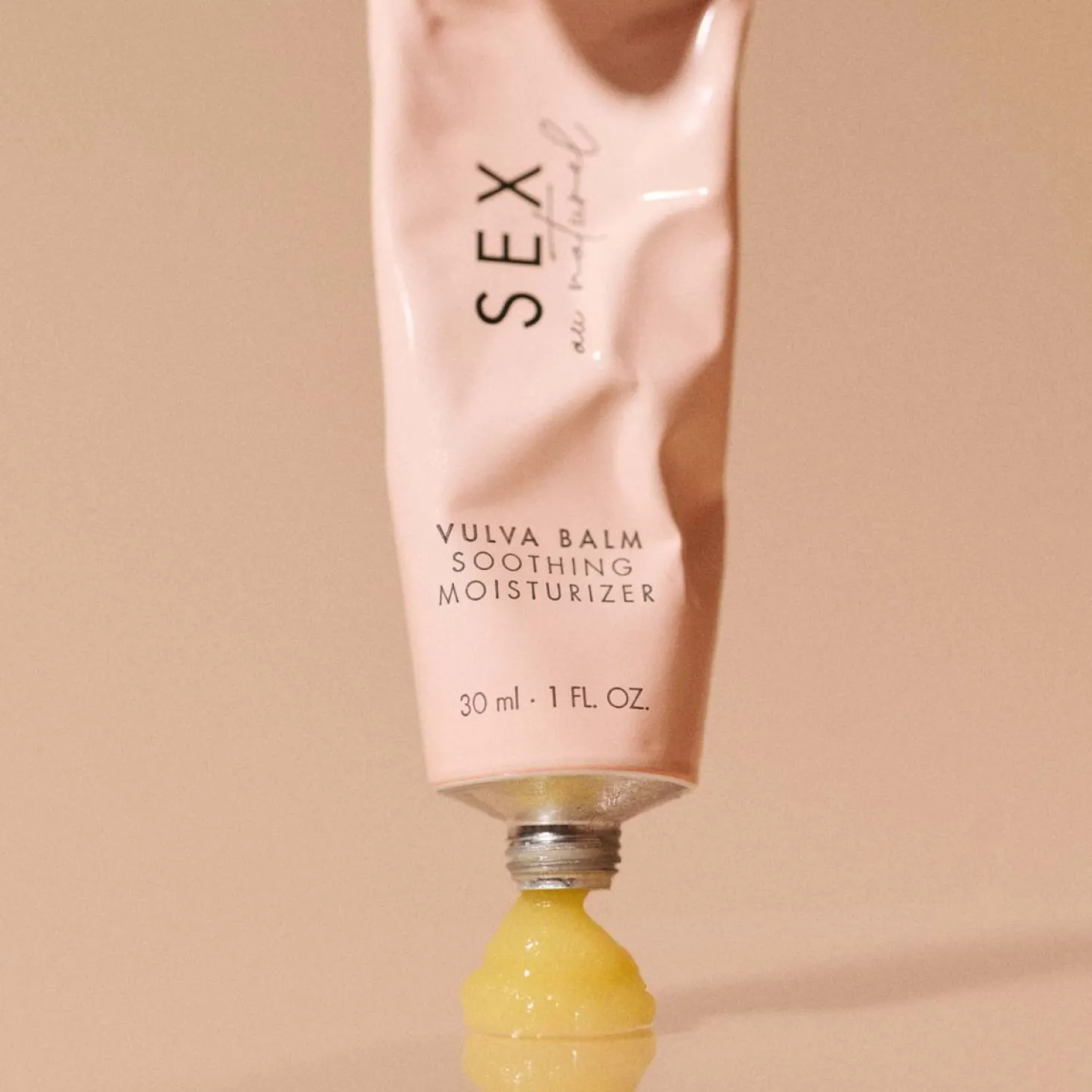 Bijoux Indiscrets - Vulva Balm Intimate - 30ml