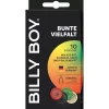 Billy Boy - Bunte Vielfalt - 10 Condooms