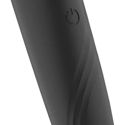 Black Edition Bullet Vibrator