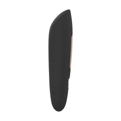 Black Edition Bullet Vibrator
