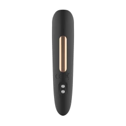 Black Edition Bullet Vibrator