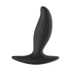 Black Edition Vibrerende Buttplug