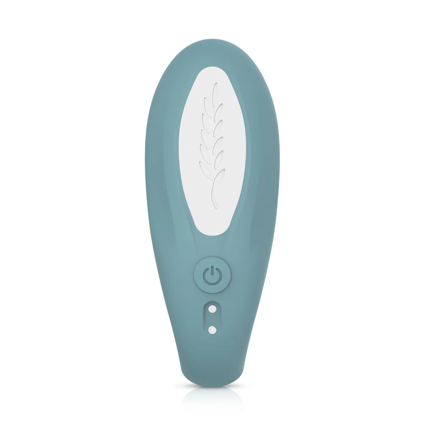 Bloom - The Jasmine C-Shaped Vibrator - Swipe Technology
