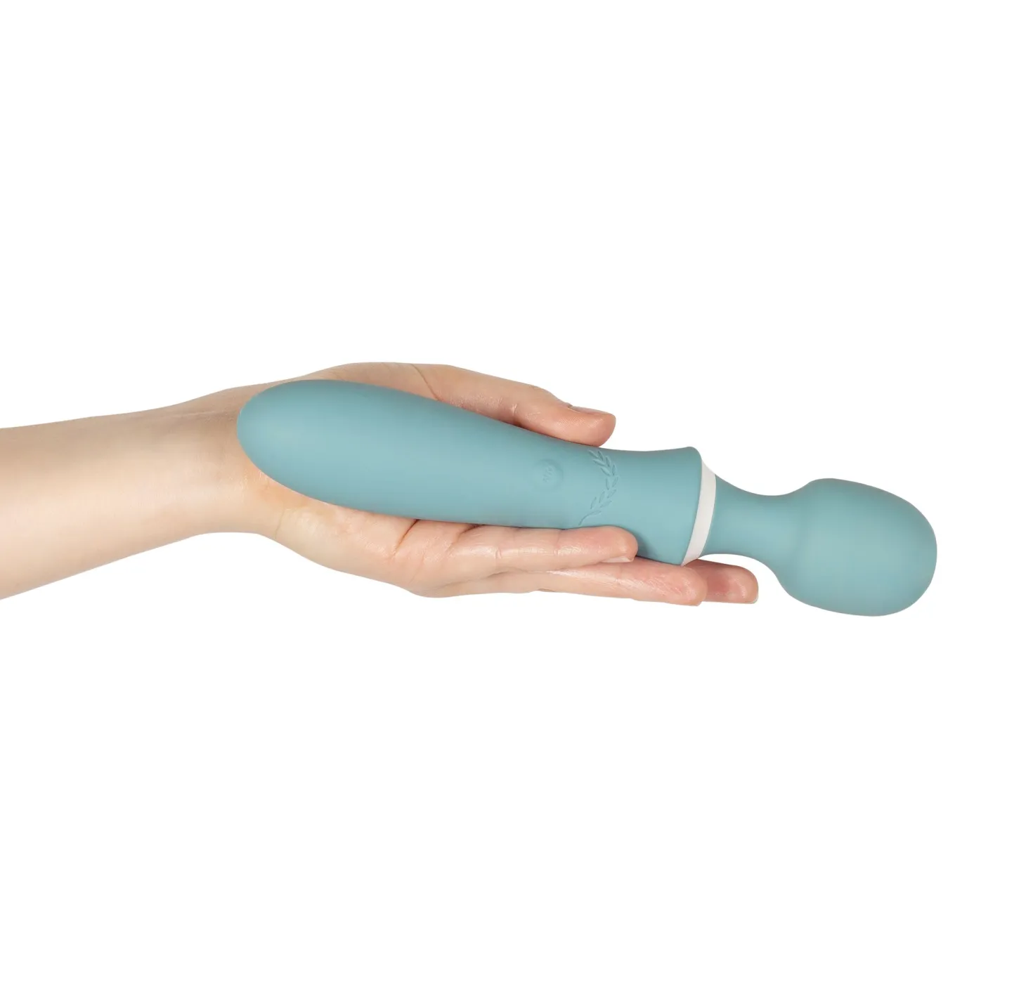 Bloom - The Orchid Wand Vibrator - Swipe Technologie