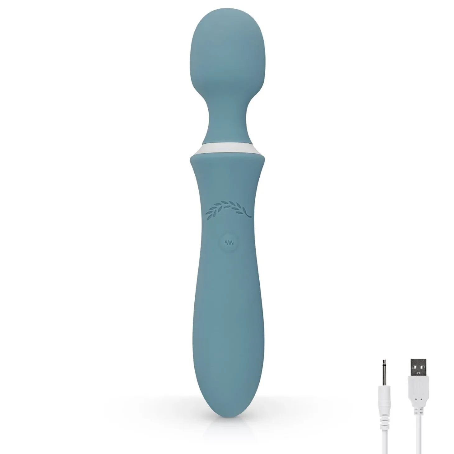 Bloom - The Orchid Wand Vibrator - Swipe Technologie