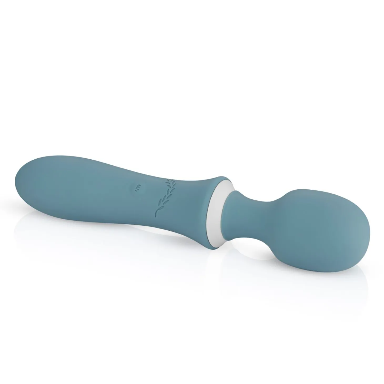 Bloom - The Orchid Wand Vibrator - Swipe Technologie