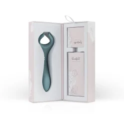 Bloom - The Peony Koppel Vibrator - Dubbele Vibratie