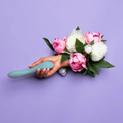Bloom - The Rose G-Spot Vibrator - Swipe Technologie