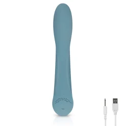 Bloom - The Rose G-Spot Vibrator - Swipe Technologie
