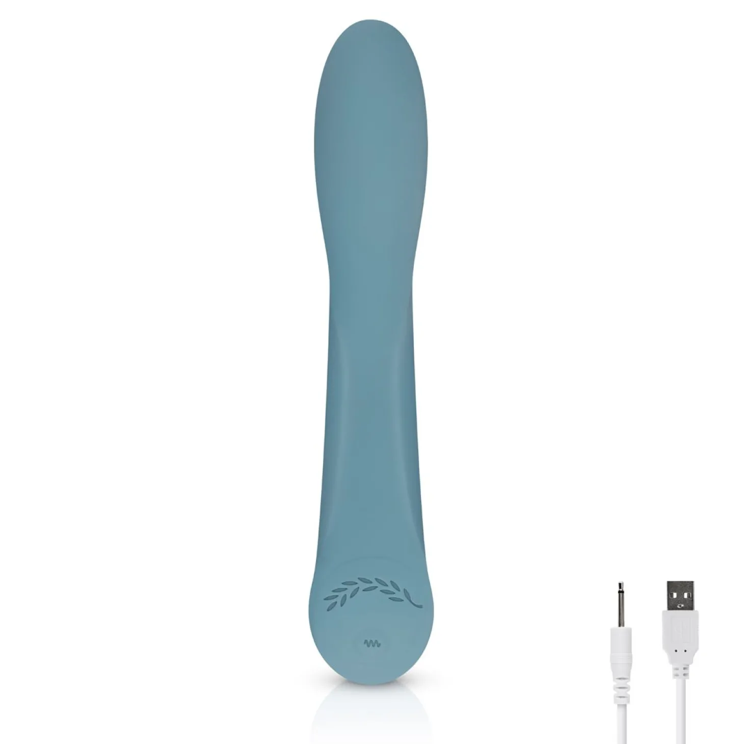 Bloom - The Rose G-Spot Vibrator - Swipe Technologie