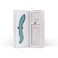 Bloom - The Rose G-Spot Vibrator - Swipe Technologie