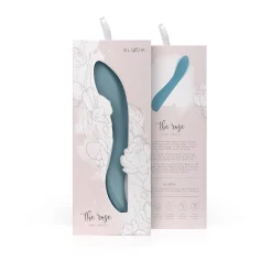 Bloom - The Rose G-Spot Vibrator - Swipe Technologie