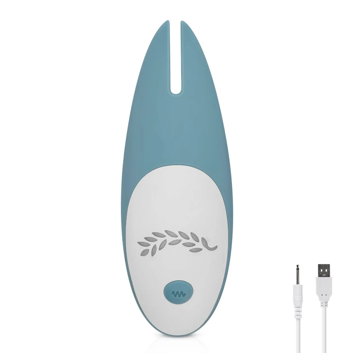 Bloom - The Tulip Clitoris Vibrator - Swipe Technologie