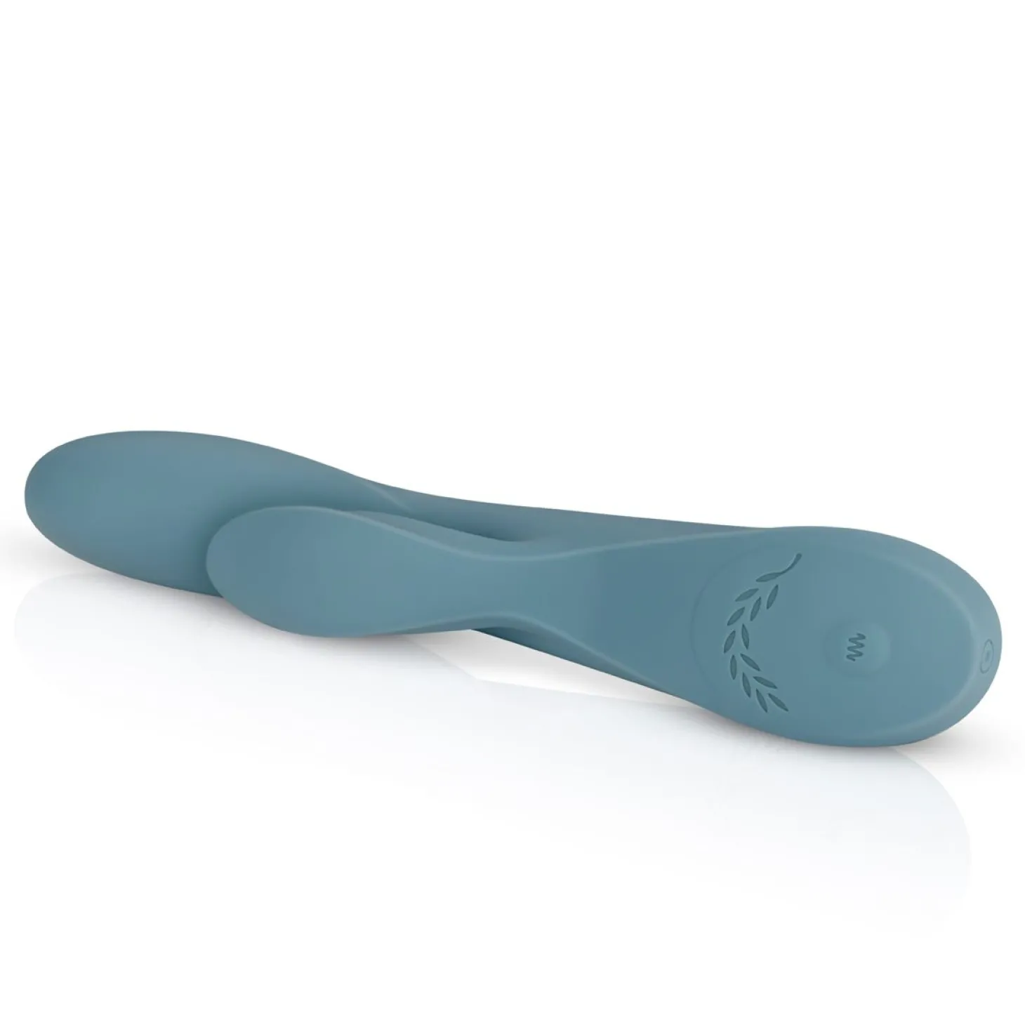 Bloom - The Violet Rabbit Vibrator - Swipe Technologie