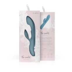 Bloom - The Violet Rabbit Vibrator - Swipe Technologie