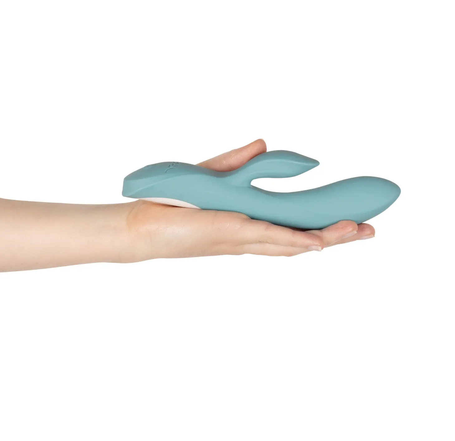 Bloom - The Violet Rabbit Vibrator - Swipe Technologie