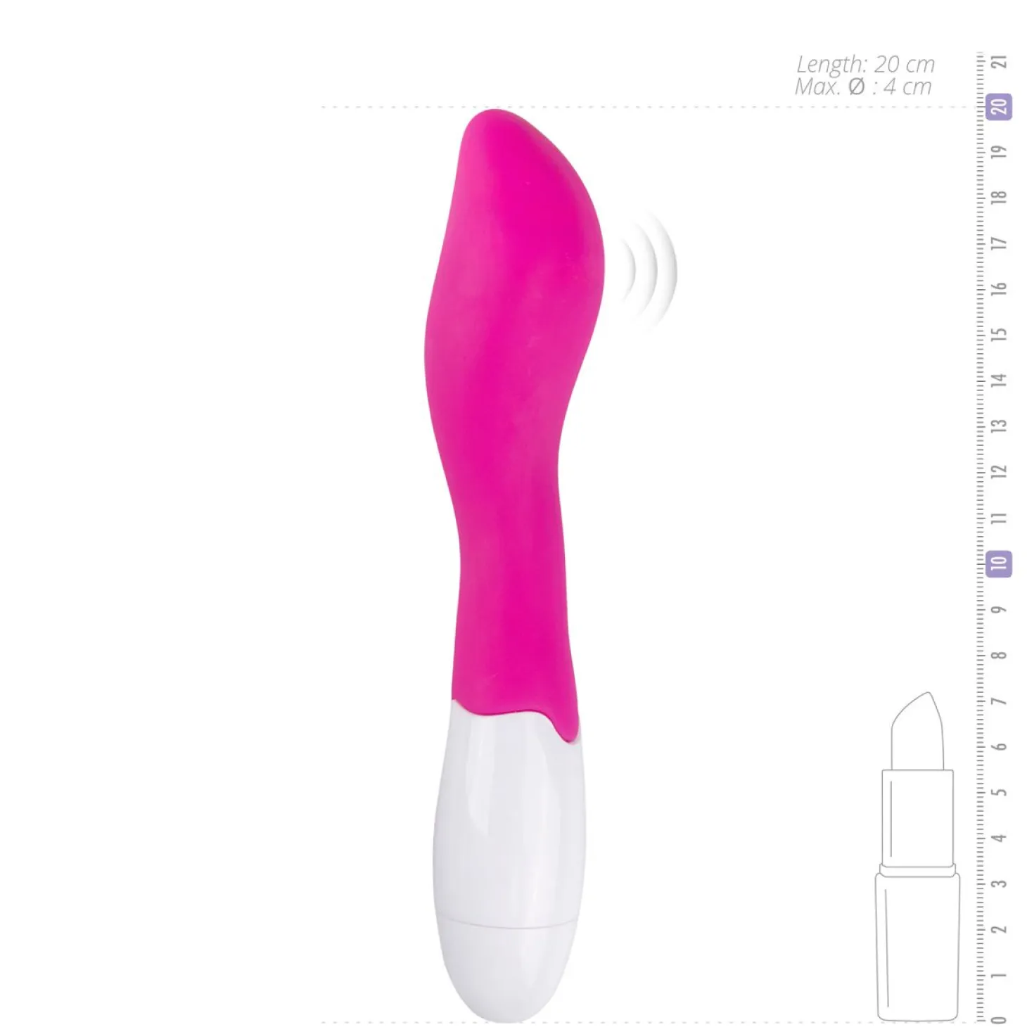 Blossom Vibrator