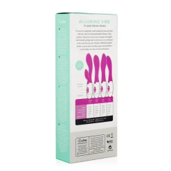 Blossom Vibrator