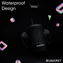 Blowcast - WingXP Masturbator