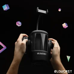 Blowcast - WingXP Masturbator