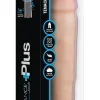 Blush - Performance Plus Tenacity Penis Xtender Siliconen - 5 cm