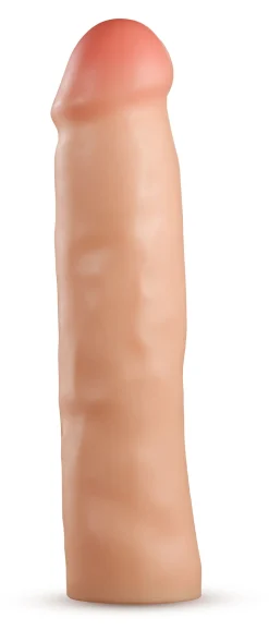 Blush - Performance Plus Tenacity Penis Xtender Siliconen - 5 cm