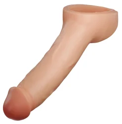 Blush - Performance Plus Thrive Penis Xtender Siliconen - 6,3 cm
