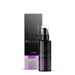 BodyGliss - Erotic Collection Stimulerende Orgasme Gel - 50 ml