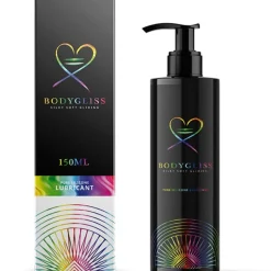 BodyGliss - Erotic Collection Love Always Wins Glijmiddel - 150 ml