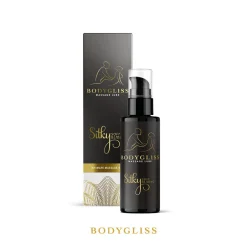 BodyGliss - Erotic Collection Silky Soft Gliding Pure - 150 ml