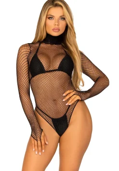 Body Turtleneck