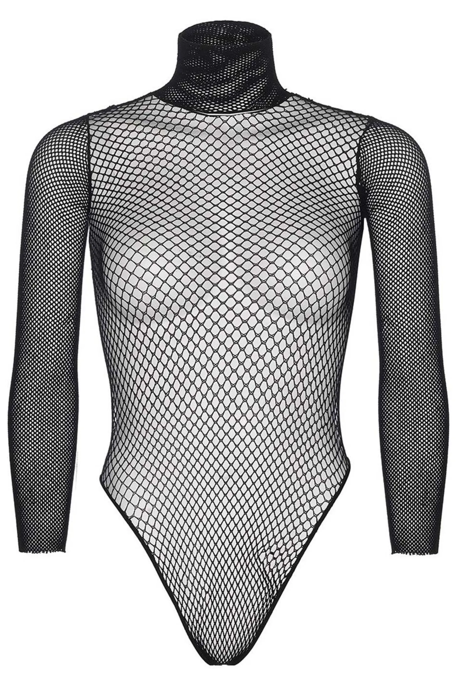 Body Turtleneck