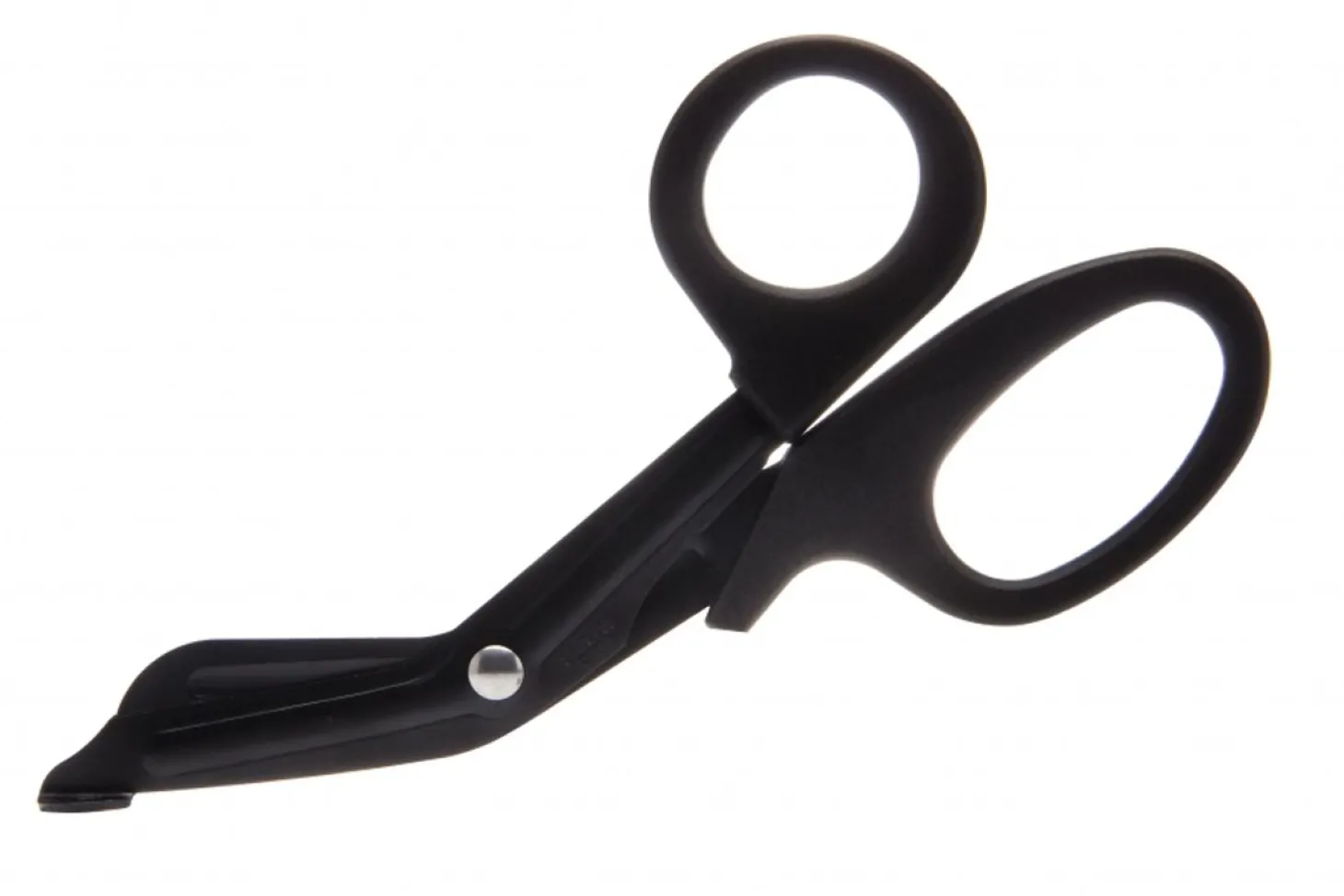 Bondage Safety Scissor - Black