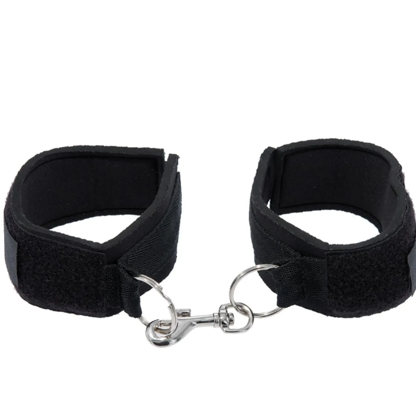 Bondageset Polsboeien