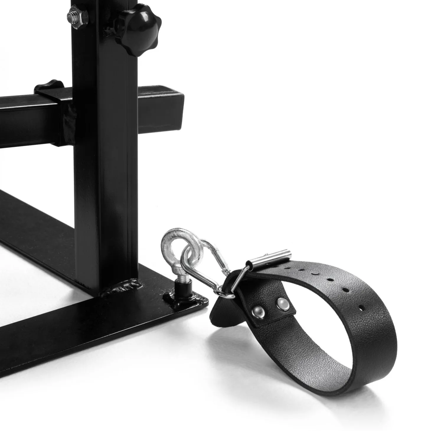Bondagestoel voor Stellen