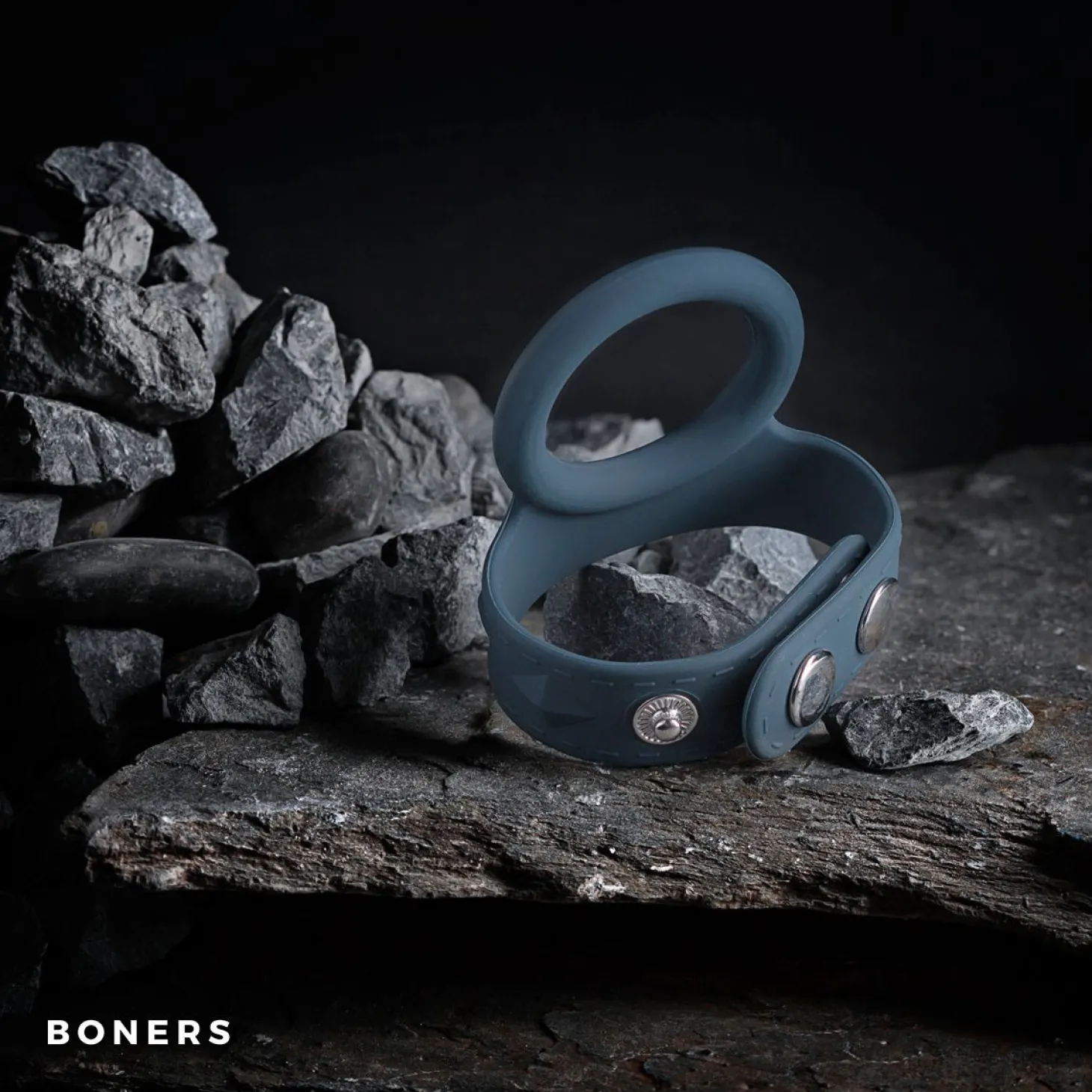 Boners Cock & Ball Strap - L