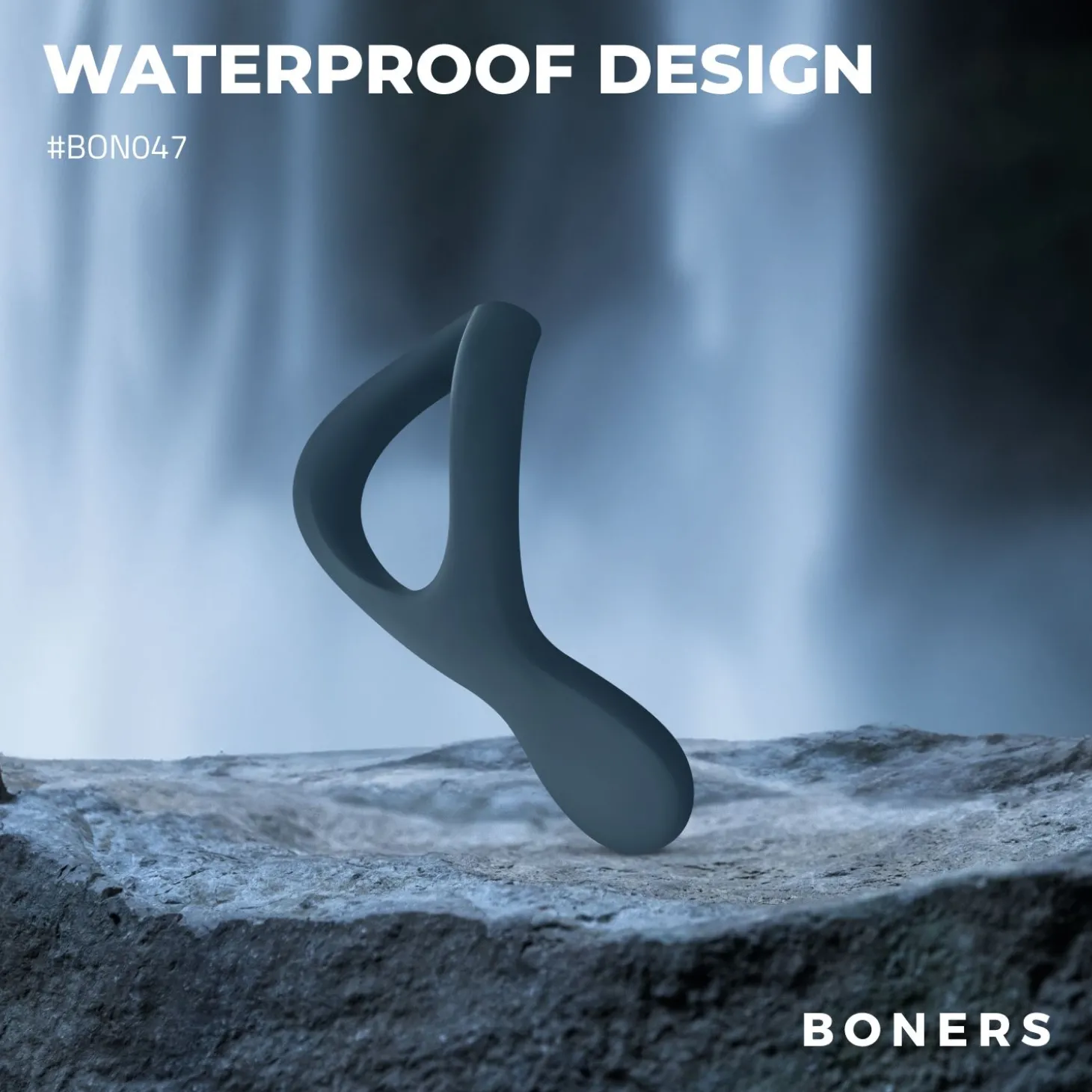 Boners - Cockring