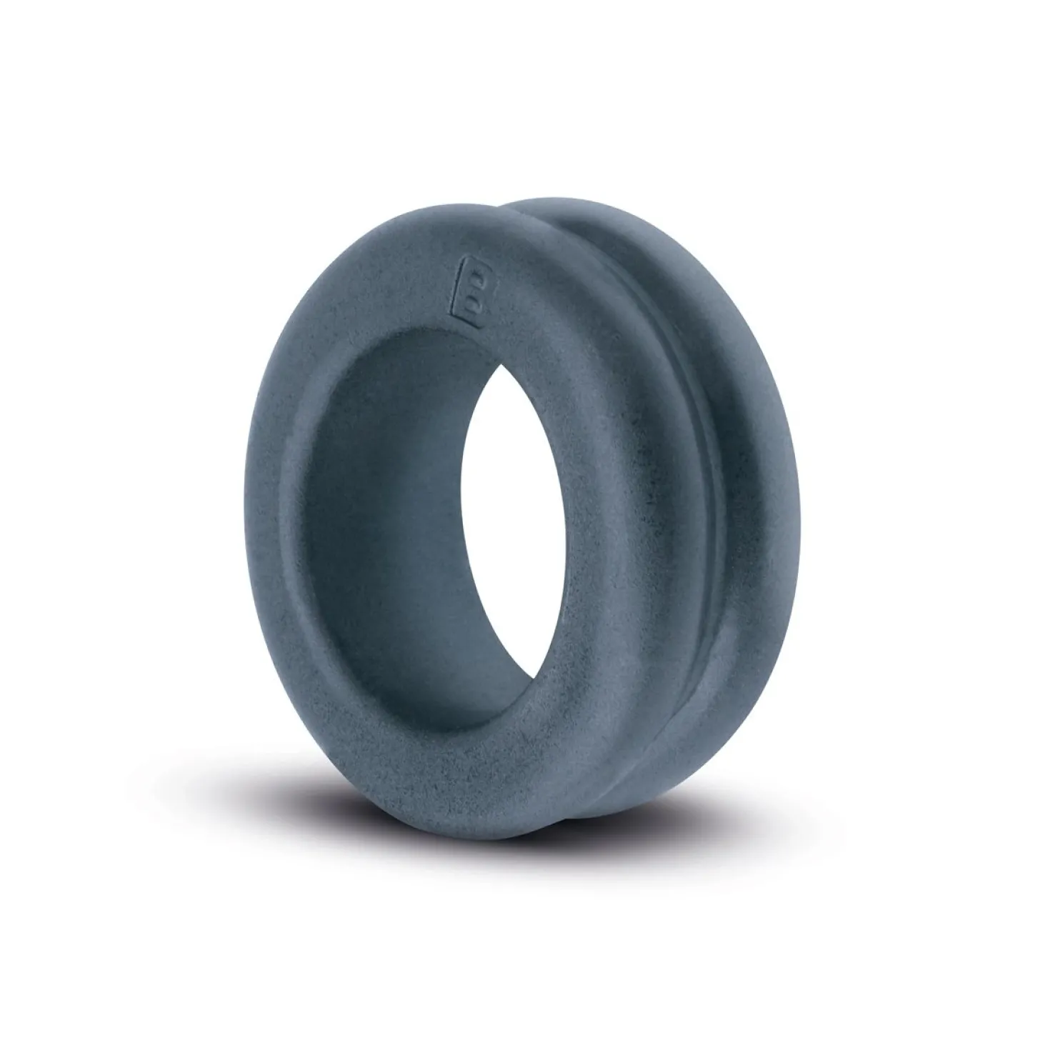 Boners Cockring Met Dubbel Design