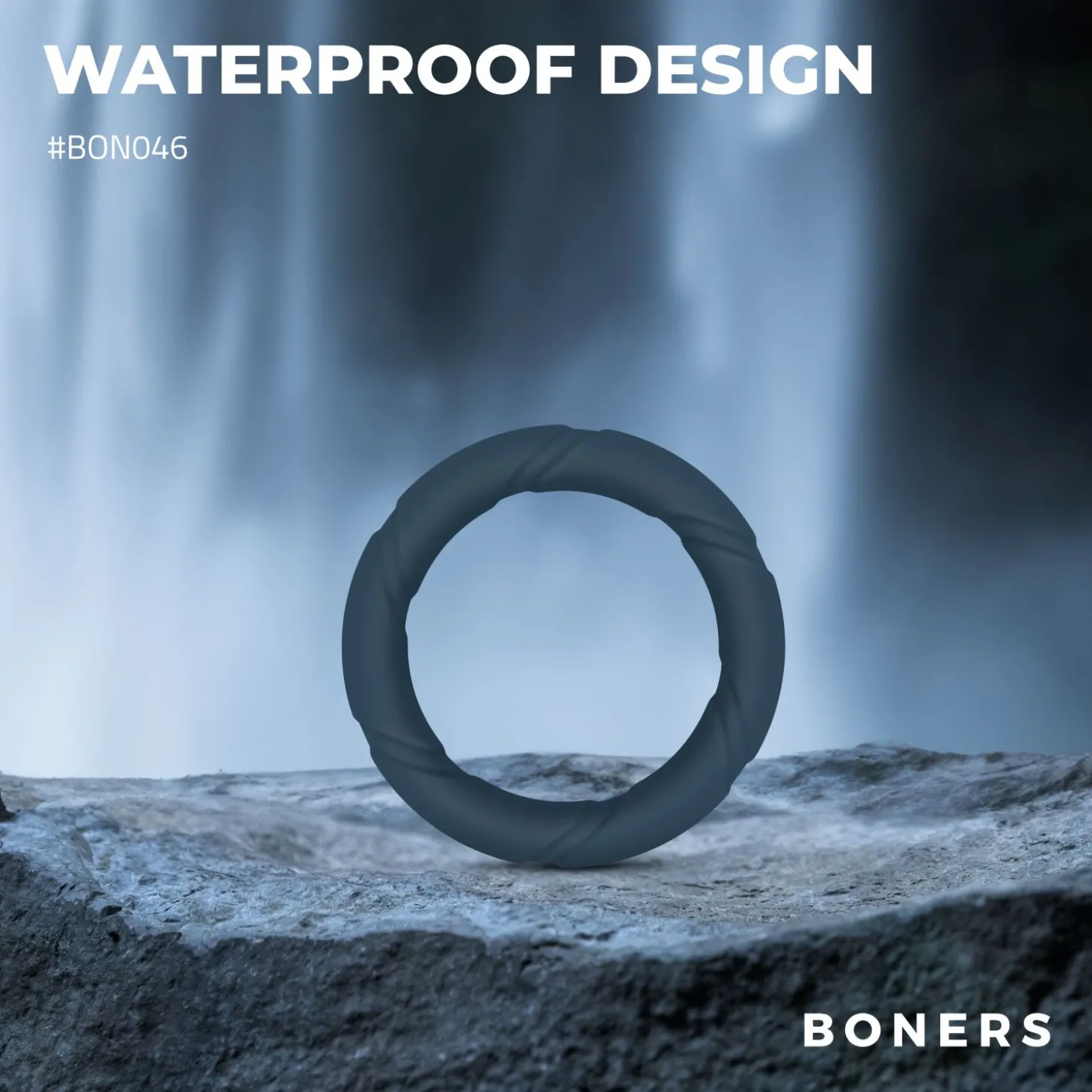 Boners - Ergo Cockring