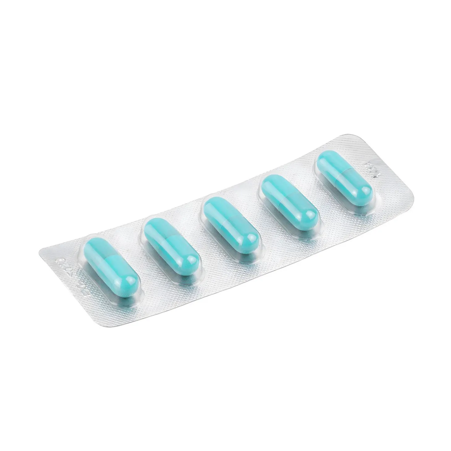 Boners - Libido Performa Herbal Supplement - 5 Stuks