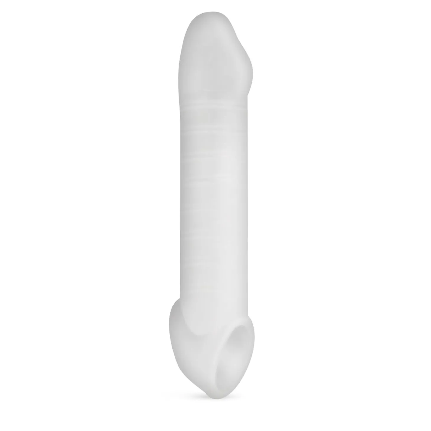 Boners Ondersteunende Penis Sleeve