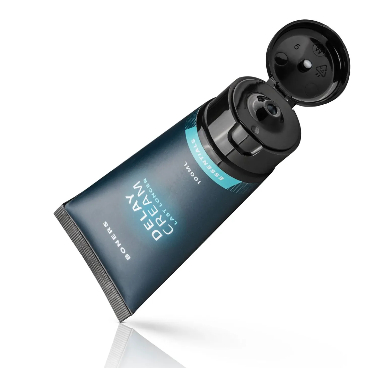 Boners Orgasmevertragende Crème - 100 ml