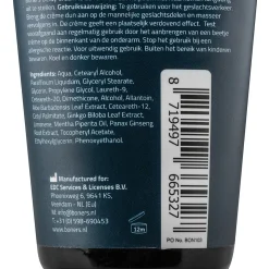 Boners Orgasmevertragende Crème - 100 ml