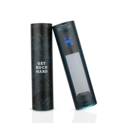 Boners - Penispomp met LCD-Scherm