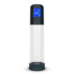 Boners - Penispomp met LCD-Scherm