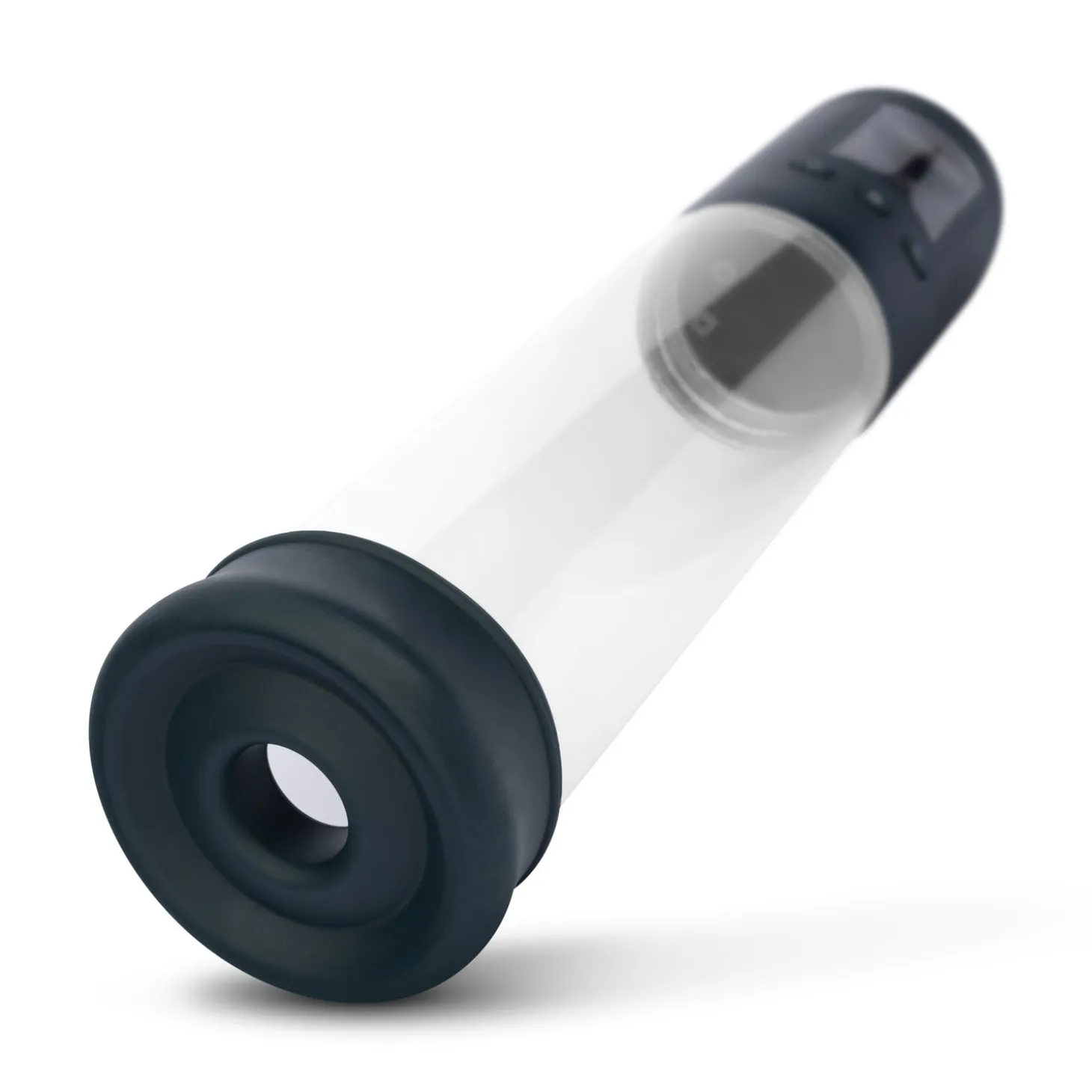Boners - Penispomp met LCD-Scherm