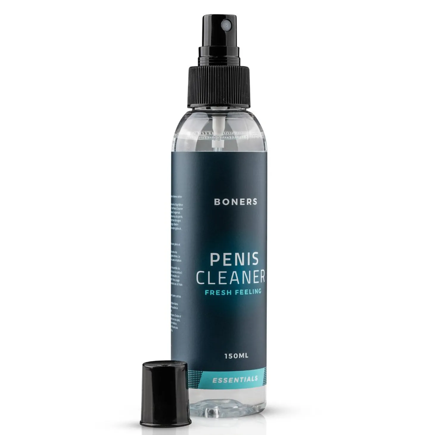 Boners Penisreiniger - 150 ml