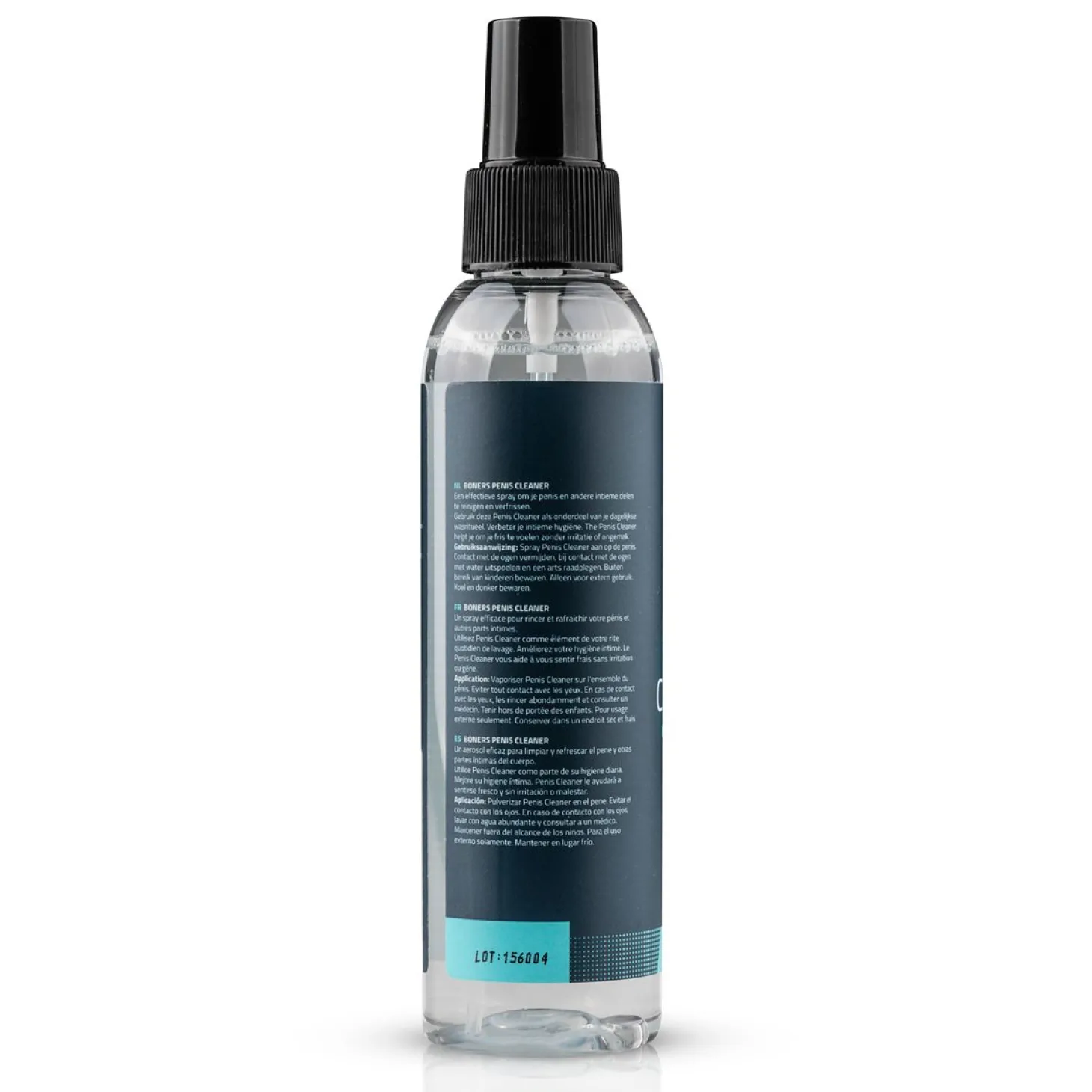 Boners Penisreiniger - 150 ml