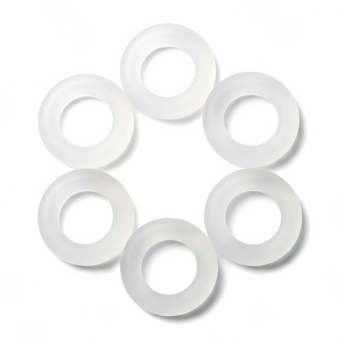 Boners - Ring Master Ballstretcher Set 6 stuks